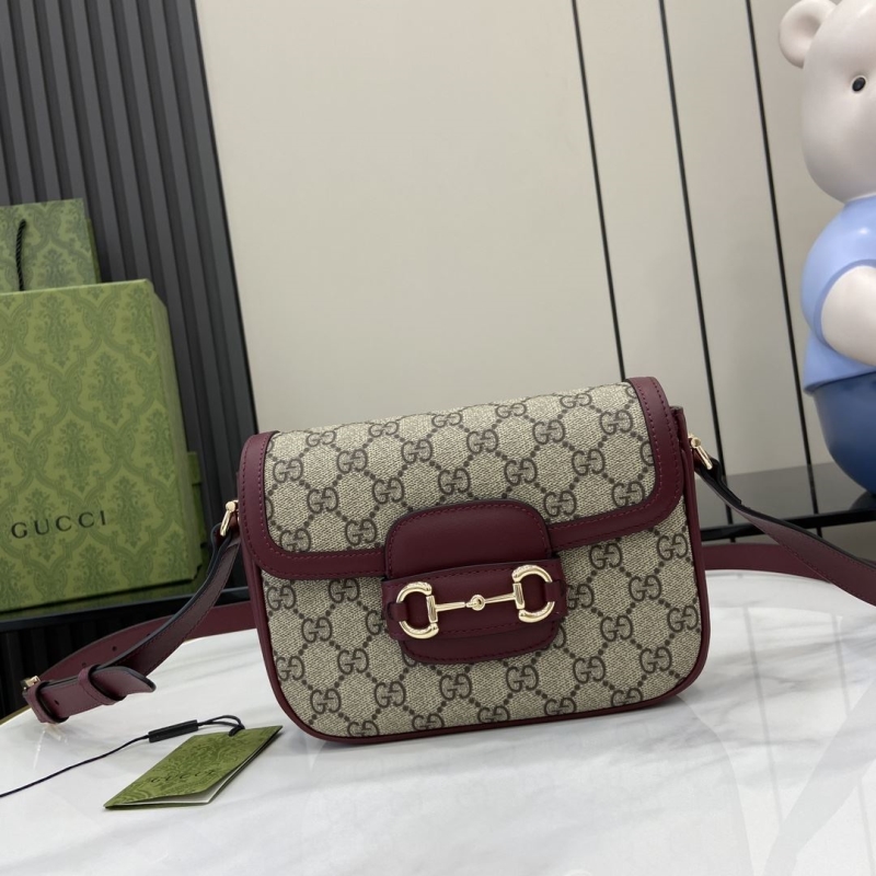 Gucci Satchel Bags